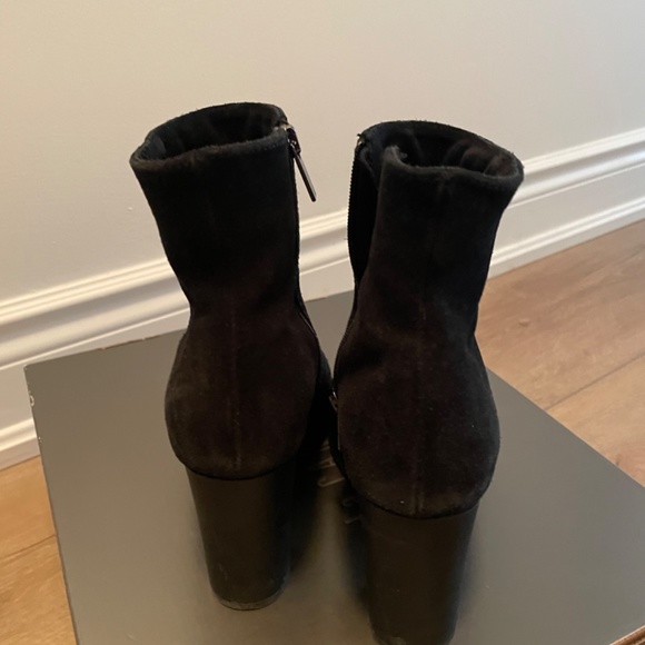 Booties - Picture 2 of 2